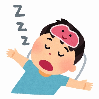 プロポリスで睡眠改善？