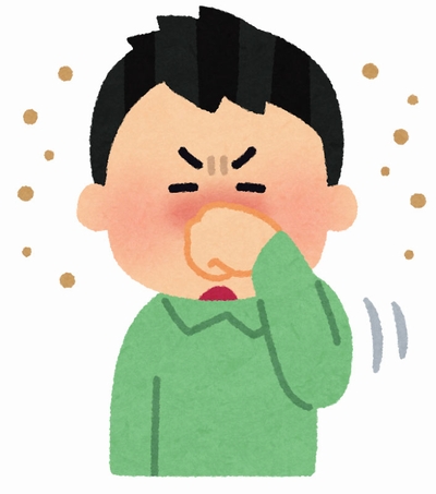 アレルギー性鼻炎にはグリーンプロポリス